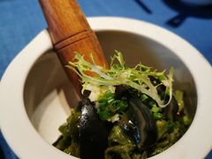 -湘轩·土菜研究院(光大店)