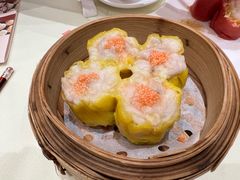 -兴悦酒家(保利克洛维店)
