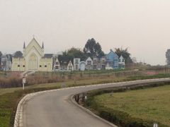 -紫颐香薰山谷景区