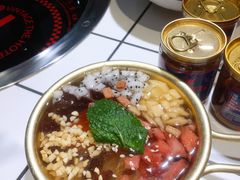 -贤合庄卤味火锅(安吉万达店)