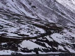 -祁连山·岗什卡雪峰景区