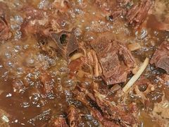 -蝎王府羊蝎子(北大地店)
