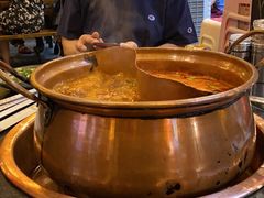 -镇江龙·火锅串串(武侯祠店)