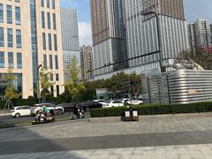 -龙湖成都上城天街