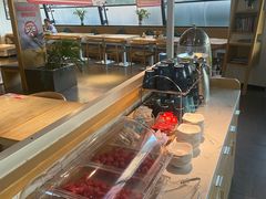 -嘉和一品粥(方庄店)