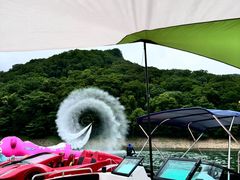 -本溪关山湖风景区