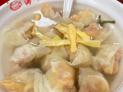 -海平馄饨(逍遥二路店)