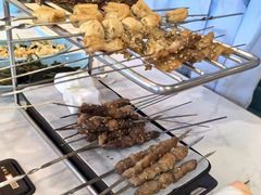-熙成烧烤(白塔岭店)