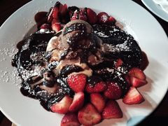 -Pancakes on the rocks(Darling Harbour)