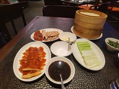-长春凯悦酒店-品悦中餐厅