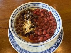 红豆双皮奶-牛氏石磨肠粉(海璟国际店)