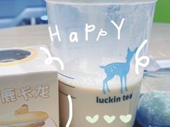 -食悦天美食广场(武汉壹方购物中心店)