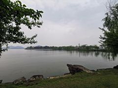 -东钱湖小普陀景区