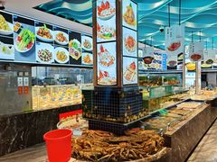 -望海湾海鲜楼·海鲜(河南路店)