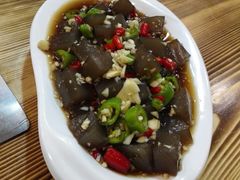 -寻香羊小羊·徐州烧烤(南京店)