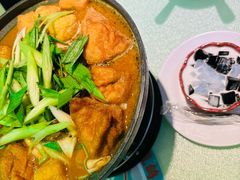 -日昌餐馆(德胜门店)