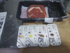 -盒马鲜生(顺义店)
