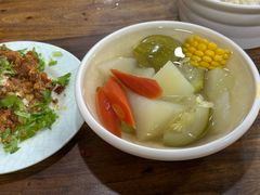 -朱大嘴肥肠血旺(福字街店)