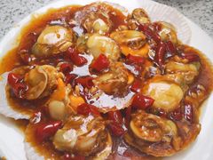 -九龙餐厅(大沽路店)