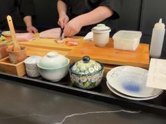 -Sushi Hanzo半藏(天环广场店)