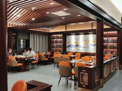 -古南都·老广东酒楼(龙江店)