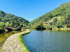 -桃花岭景区