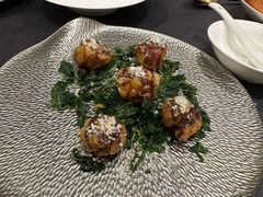 -A One Kitchen·南京精菜馆(晶丽酒店店)