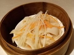 -上海金桥红枫万豪酒店-万豪中餐厅