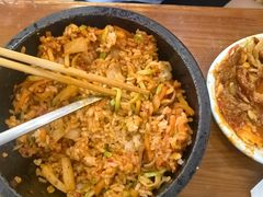 -全州拌饭馆(断桥店)