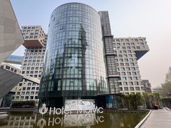 -蔓兰家的四季S0餐厅·融合菜(当代MOMA店)