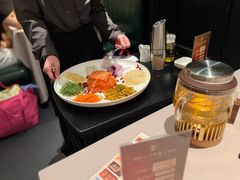 -小炳胜(卓悦中心店)