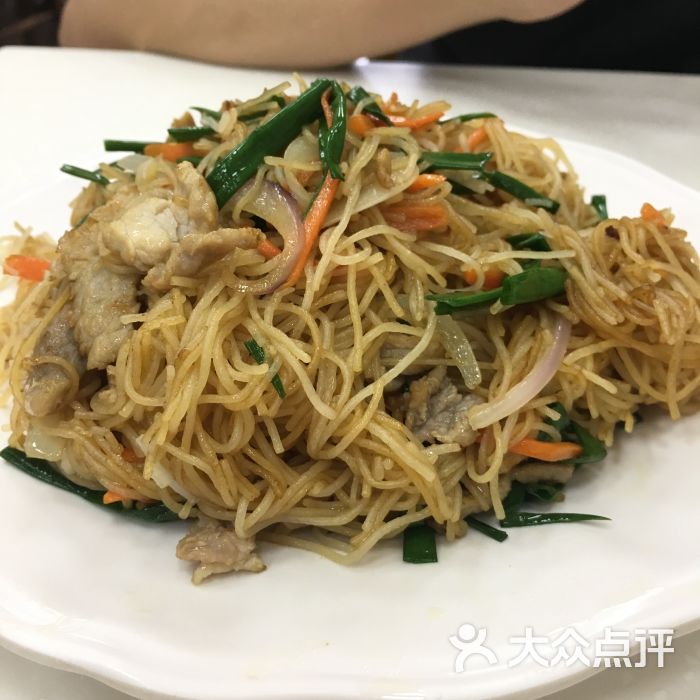 威記腸粉王點心世家(桂圓路總店)圖片 - 第5張