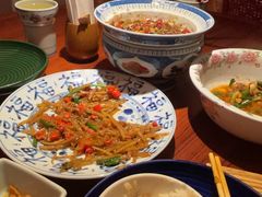 -隐厨·中国菜馆(三里屯T+MALL店)