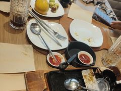 -必胜客(金元宝店)