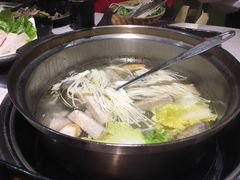 -狐狸爱上椰子鸡(滨江星光大道店)