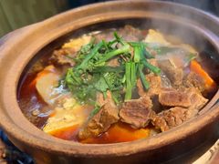 -KAOTOWN烤堂•烧烤(海汇港店)