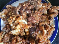 -清真宏玉祥黄门脸餐厅(华荫东里店)