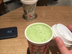 -星巴克臻选(北京世贸天阶店)