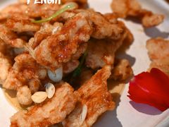 -宏达老菜馆(东安街店)