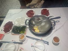 -八合里潮汕鲜牛肉火锅(上海汇智广场店)