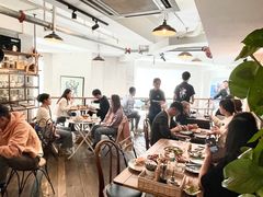 -Alimentari早午餐(安福路店)
