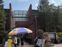 -东莞市可园博物馆