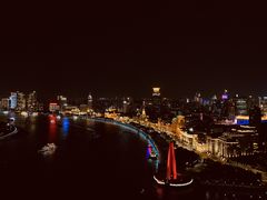 -上海外滩茂悦大酒店