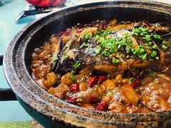 -鹊华居·地道鲁菜·海鲜·融合味(大明湖店)