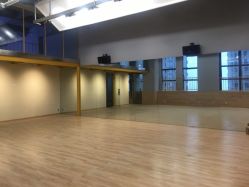 点击看大图 -YASAKI国际舞蹈中心