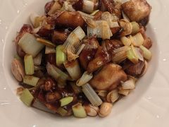 -南门小馆·清真(国贸商城店)