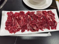 -潮汕美牛肉丸火锅店(天宁寺店)