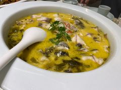 -南方酒店·淮扬菜(回民街店)