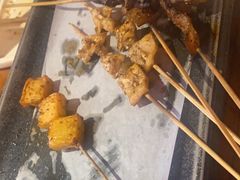 -管氏翅吧(望京东店)