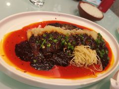 蒜泥白肉-新川办餐厅